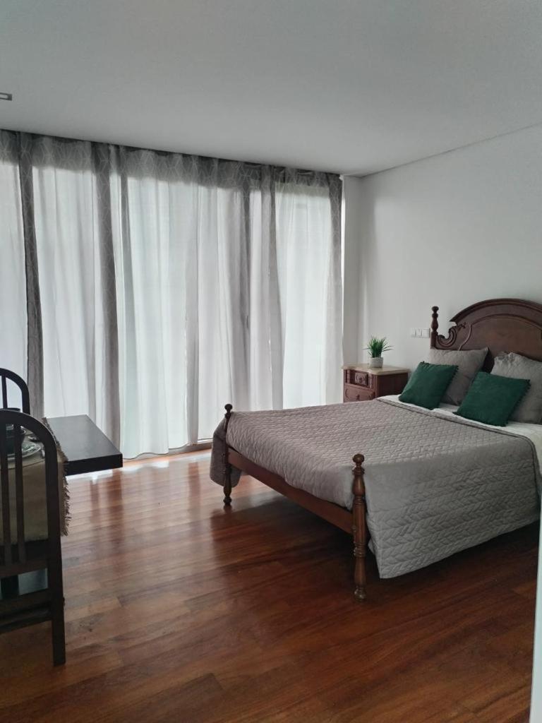 Quarto Proximo A Praia Vila Nova De Gaia Valadares  المظهر الخارجي الصورة