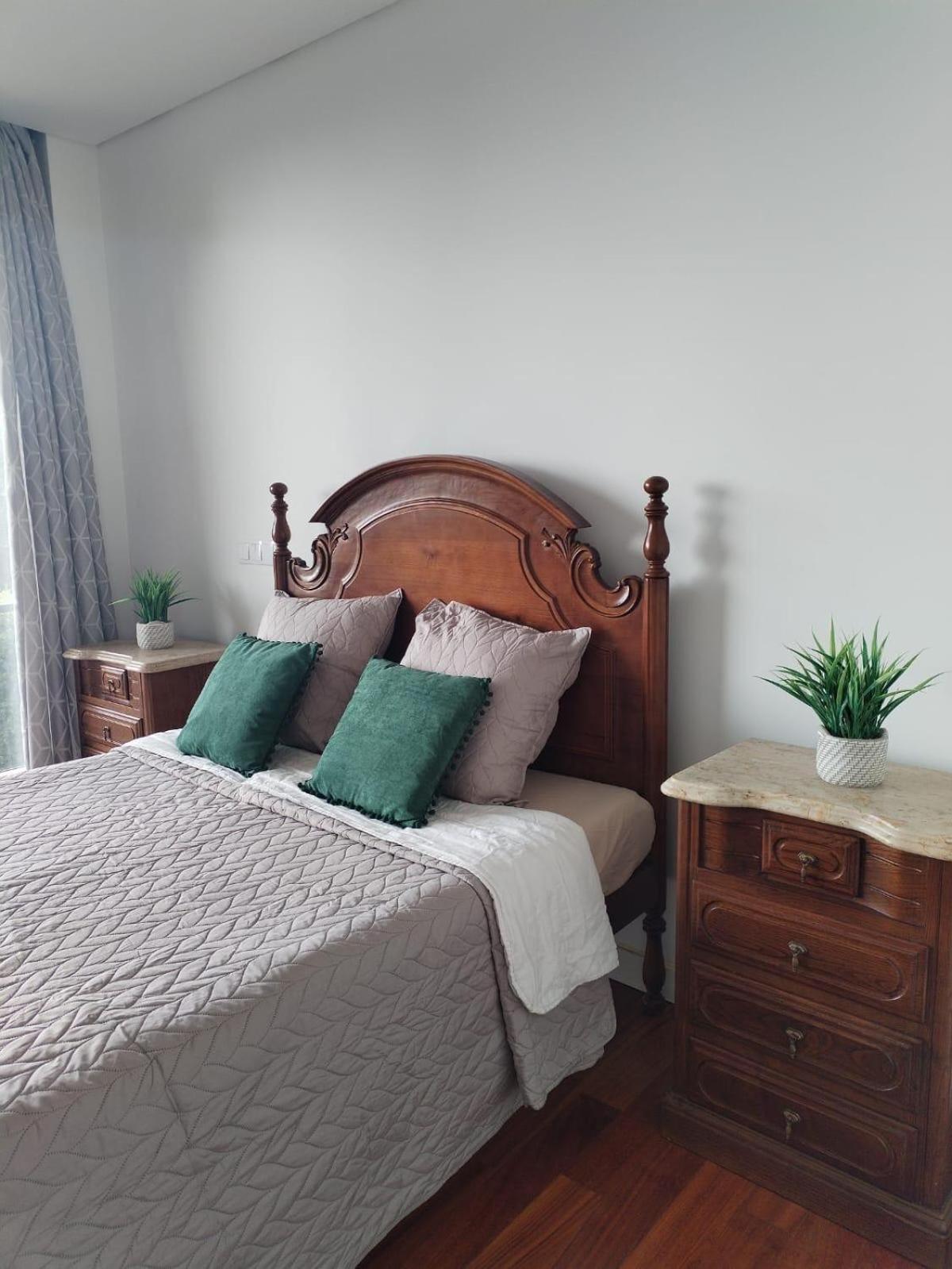 Quarto Proximo A Praia Vila Nova De Gaia Valadares  المظهر الخارجي الصورة