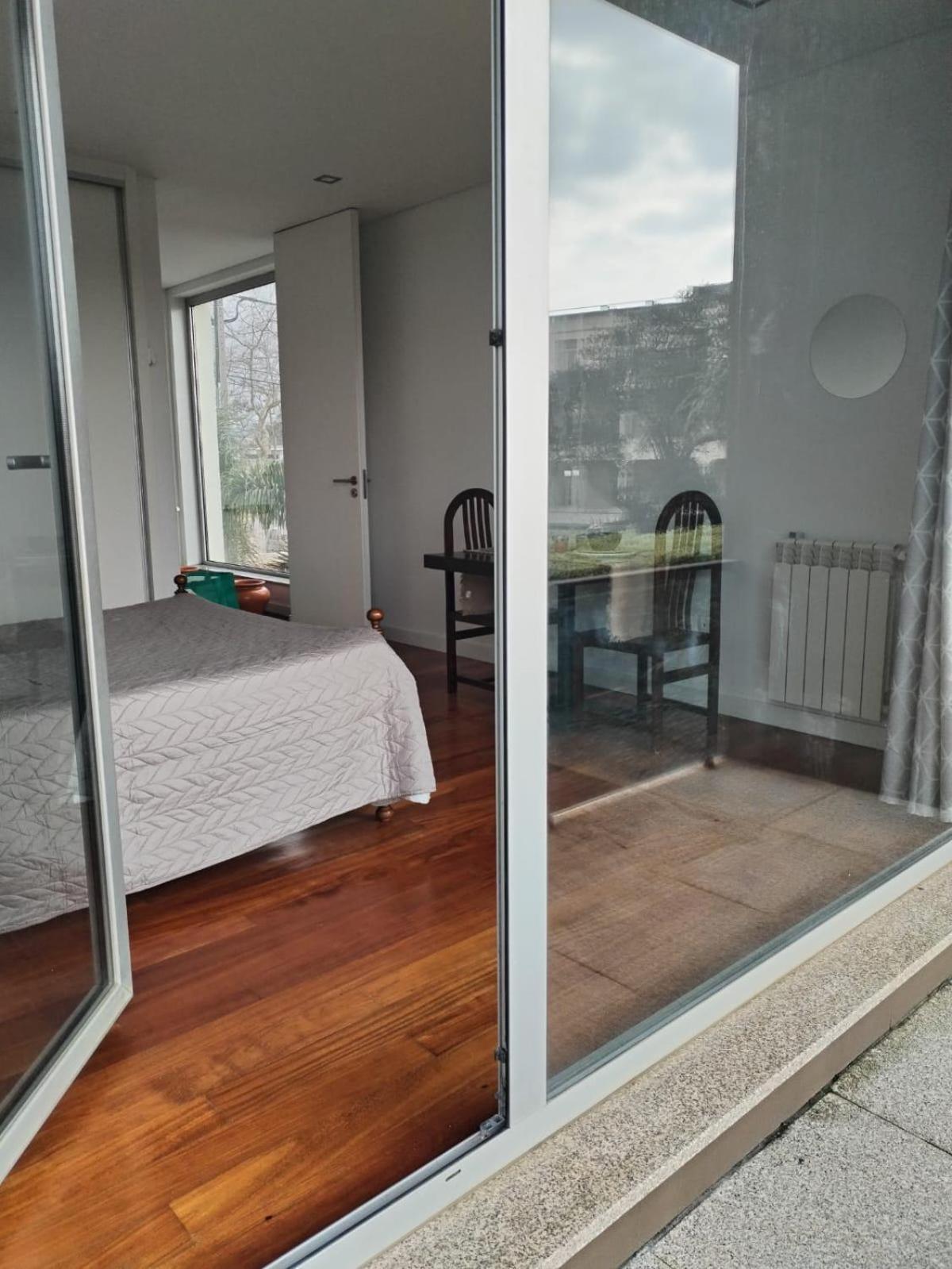 Quarto Proximo A Praia Vila Nova De Gaia Valadares  المظهر الخارجي الصورة