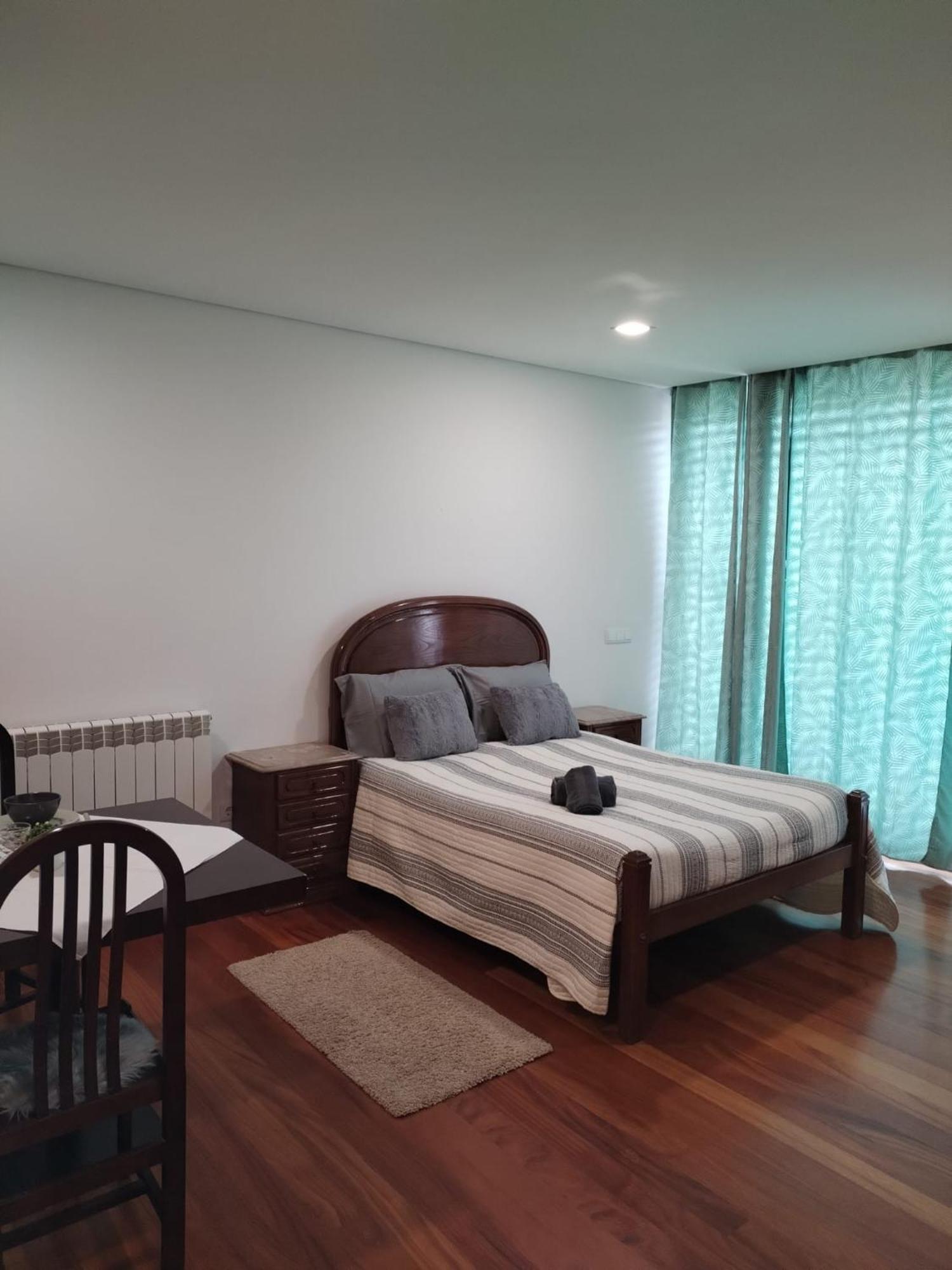 Quarto Proximo A Praia Vila Nova De Gaia Valadares  المظهر الخارجي الصورة