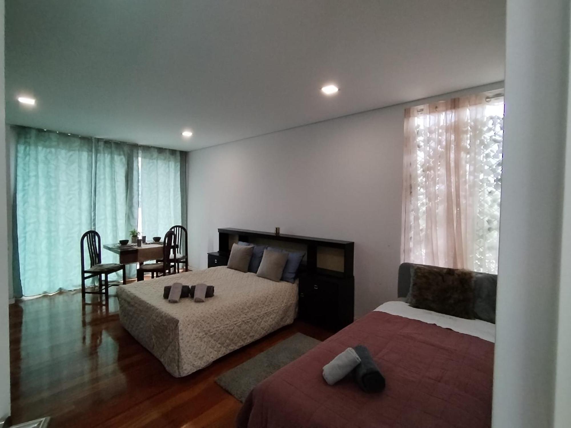 Quarto Proximo A Praia Vila Nova De Gaia Valadares  المظهر الخارجي الصورة