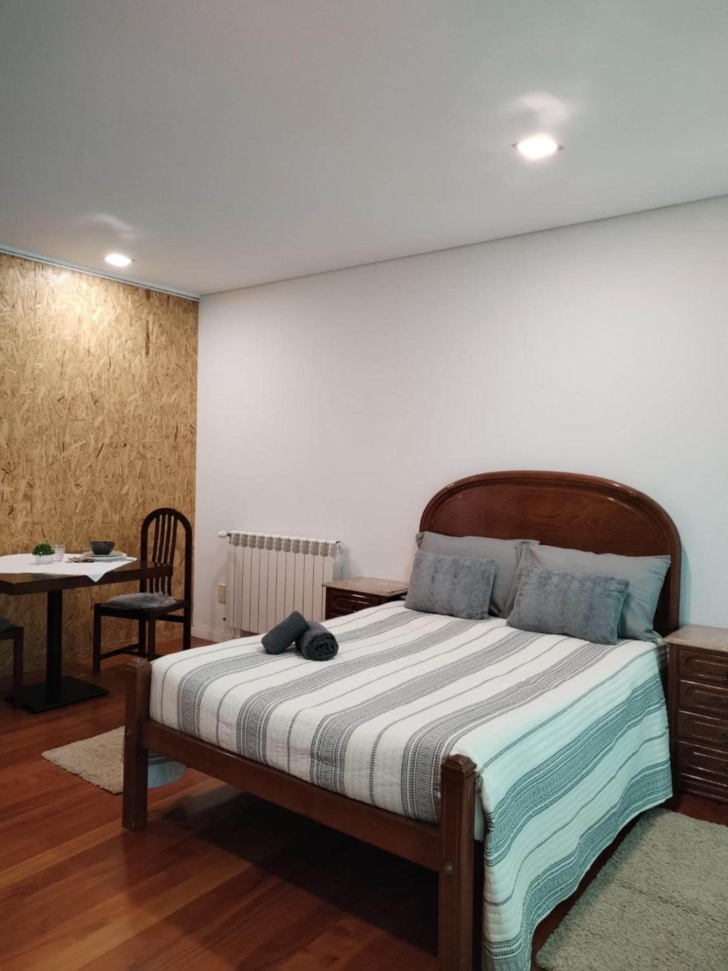 Quarto Proximo A Praia Vila Nova De Gaia Valadares  المظهر الخارجي الصورة