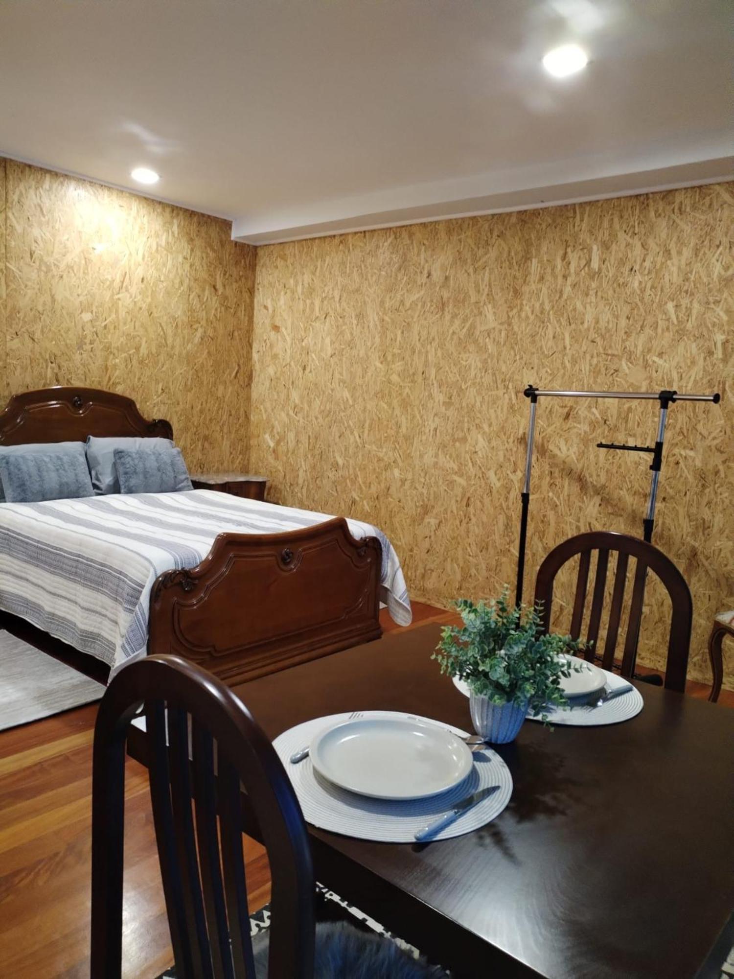 Quarto Proximo A Praia Vila Nova De Gaia Valadares  المظهر الخارجي الصورة