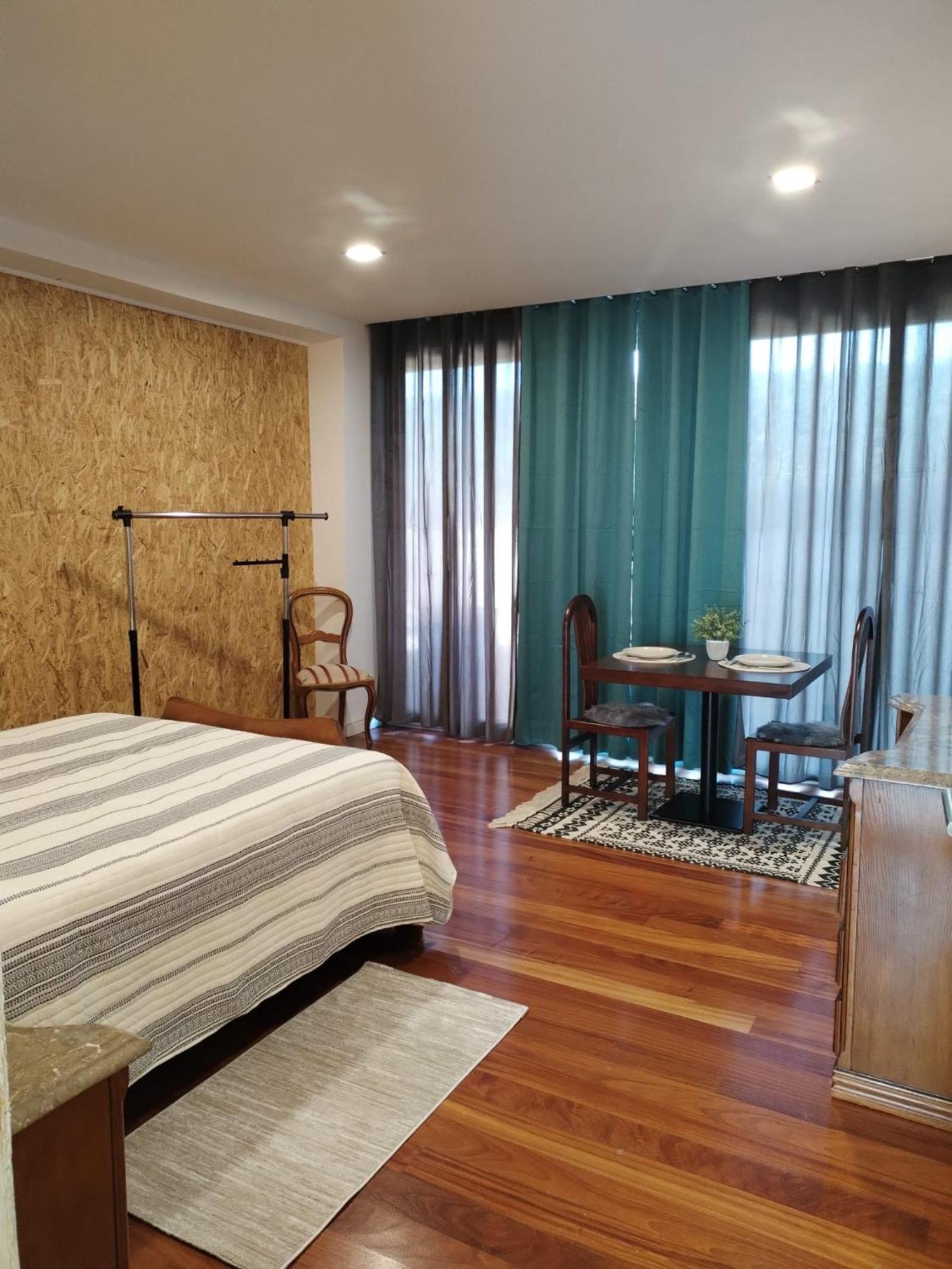 Quarto Proximo A Praia Vila Nova De Gaia Valadares  المظهر الخارجي الصورة