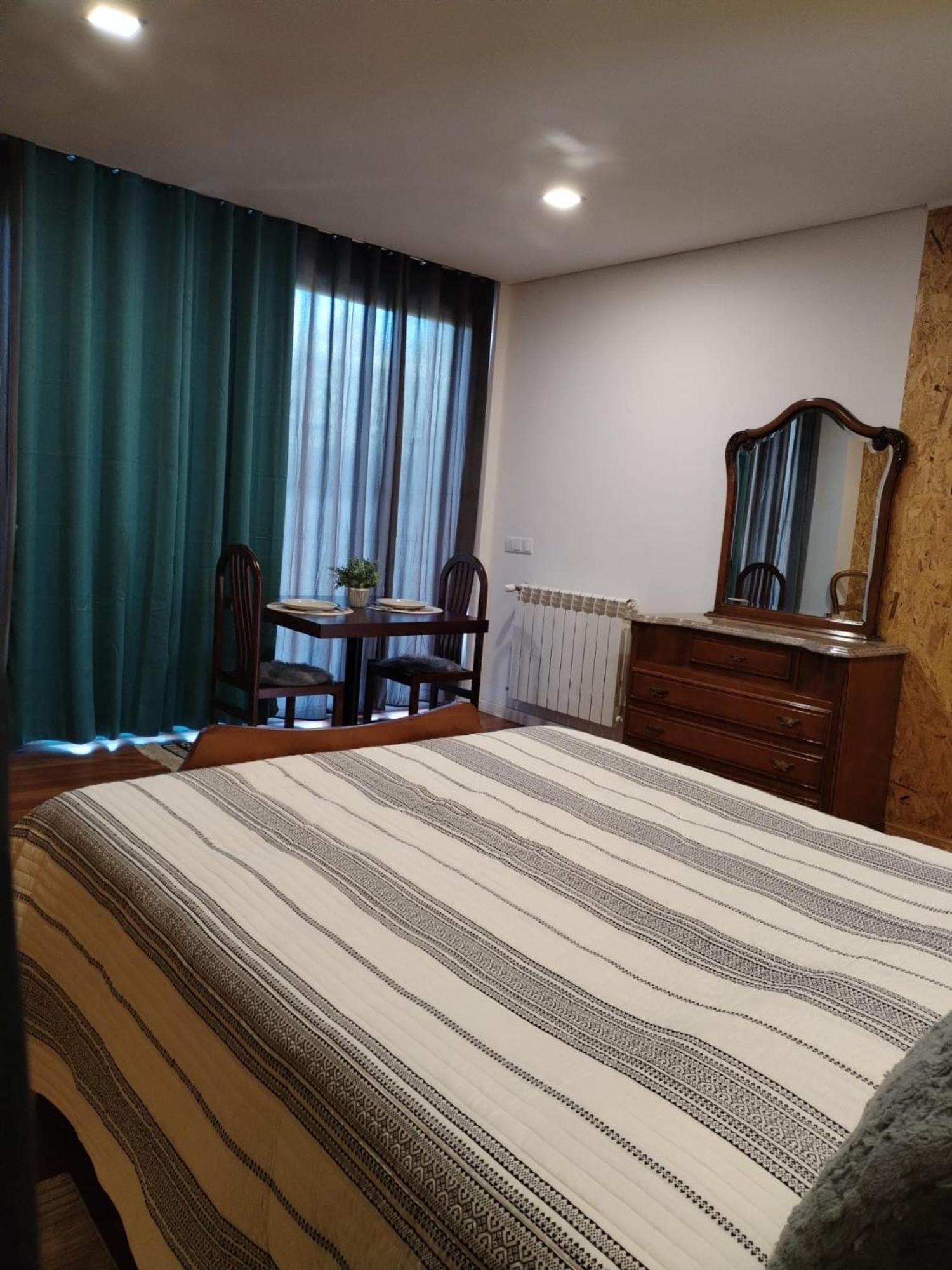 Quarto Proximo A Praia Vila Nova De Gaia Valadares  المظهر الخارجي الصورة