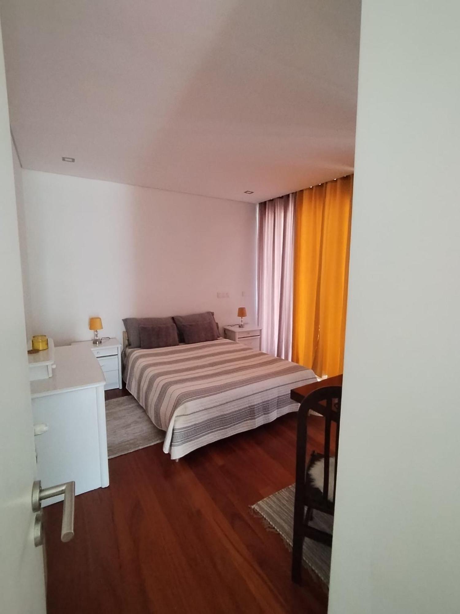 Quarto Proximo A Praia Vila Nova De Gaia Valadares  المظهر الخارجي الصورة