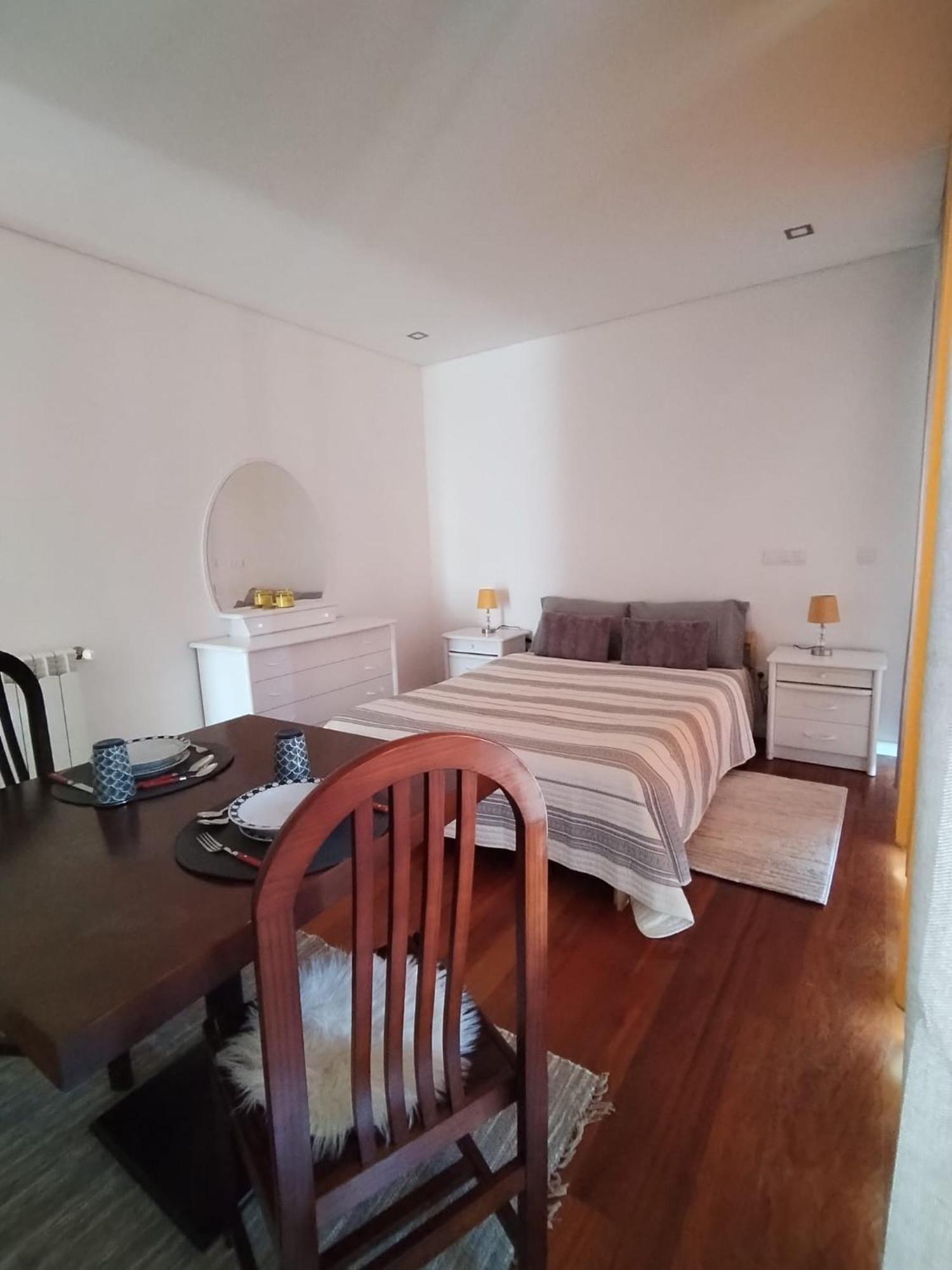 Quarto Proximo A Praia Vila Nova De Gaia Valadares  المظهر الخارجي الصورة