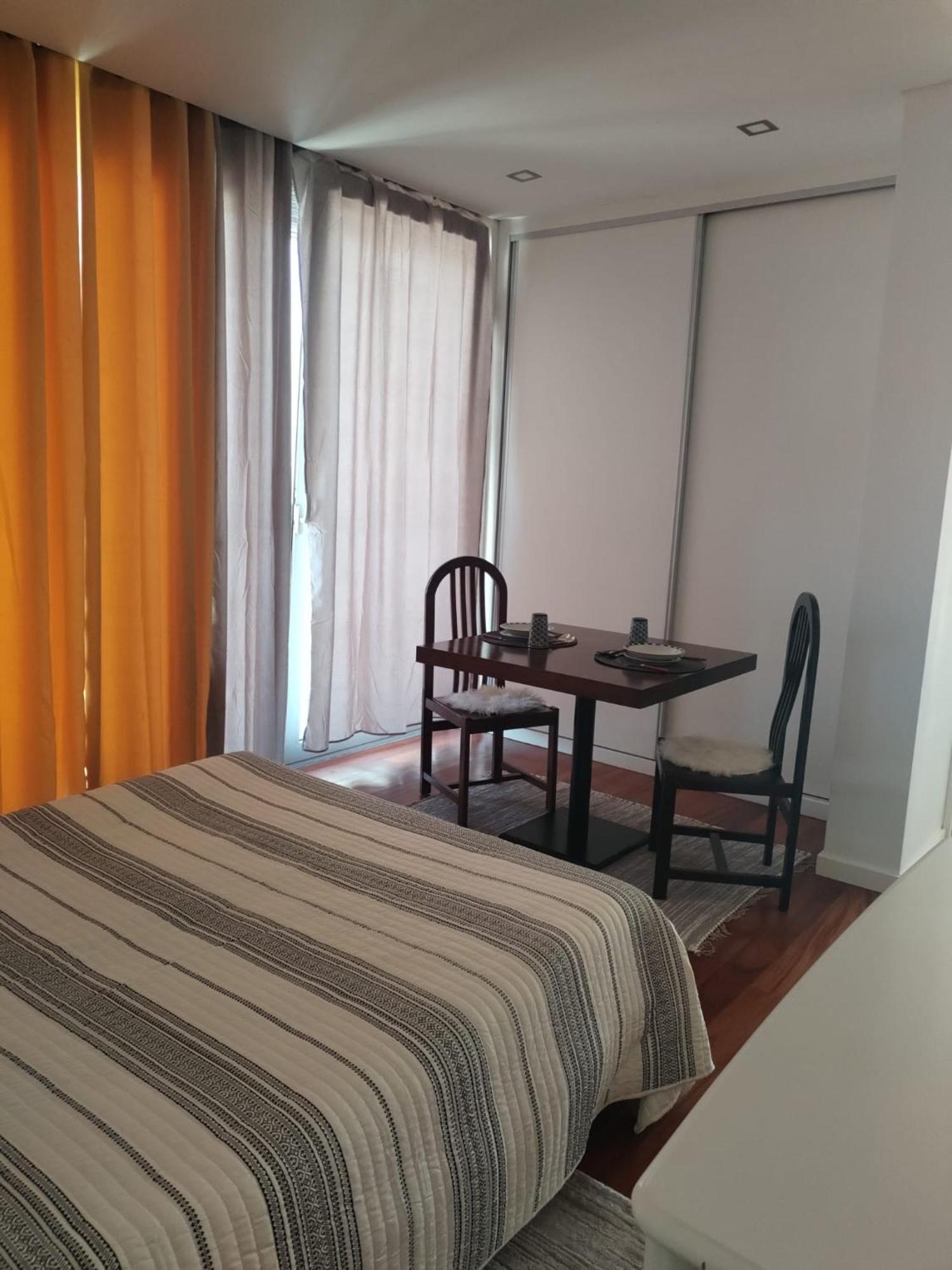 Quarto Proximo A Praia Vila Nova De Gaia Valadares  المظهر الخارجي الصورة