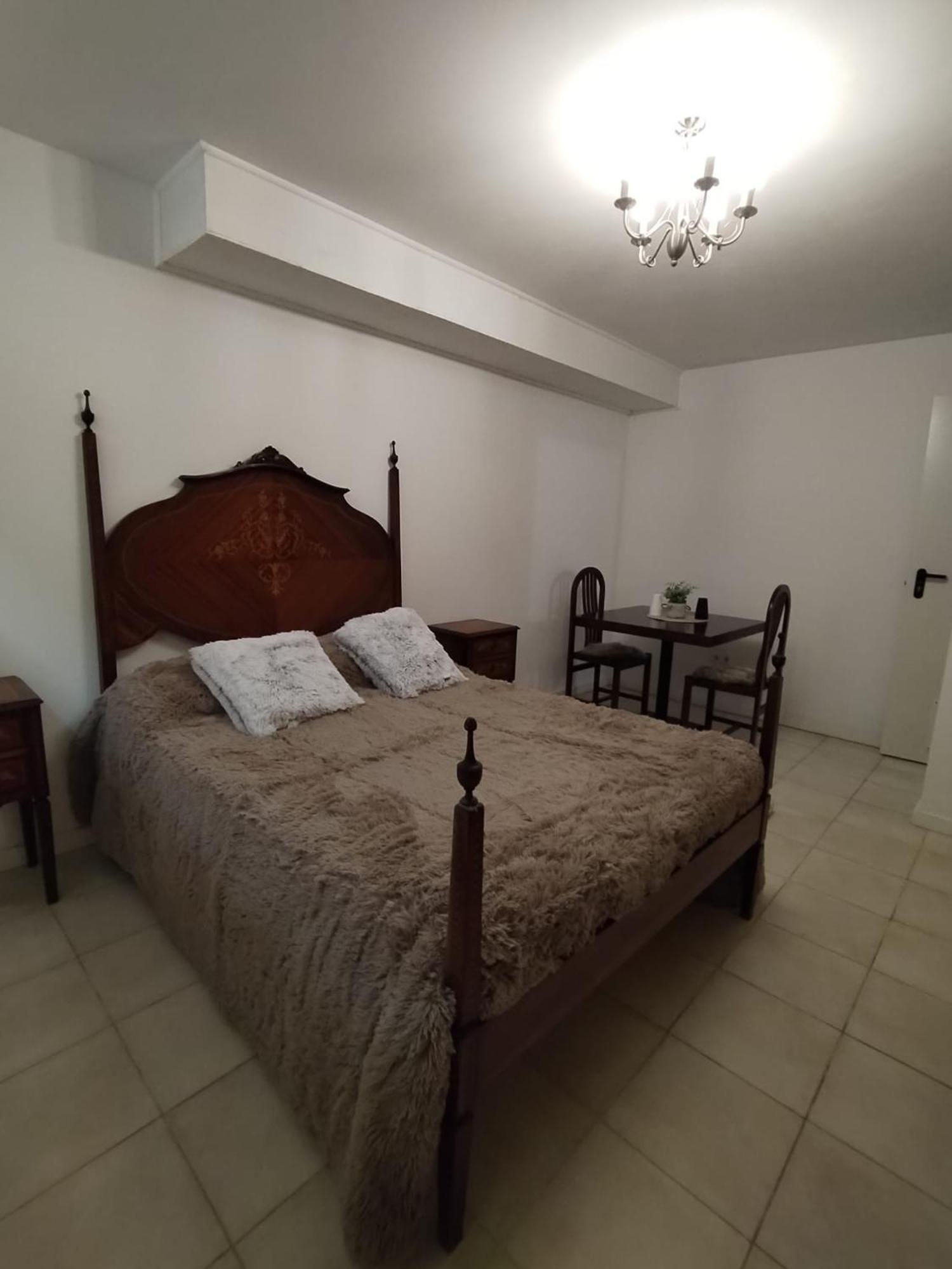 Quarto Proximo A Praia Vila Nova De Gaia Valadares  المظهر الخارجي الصورة